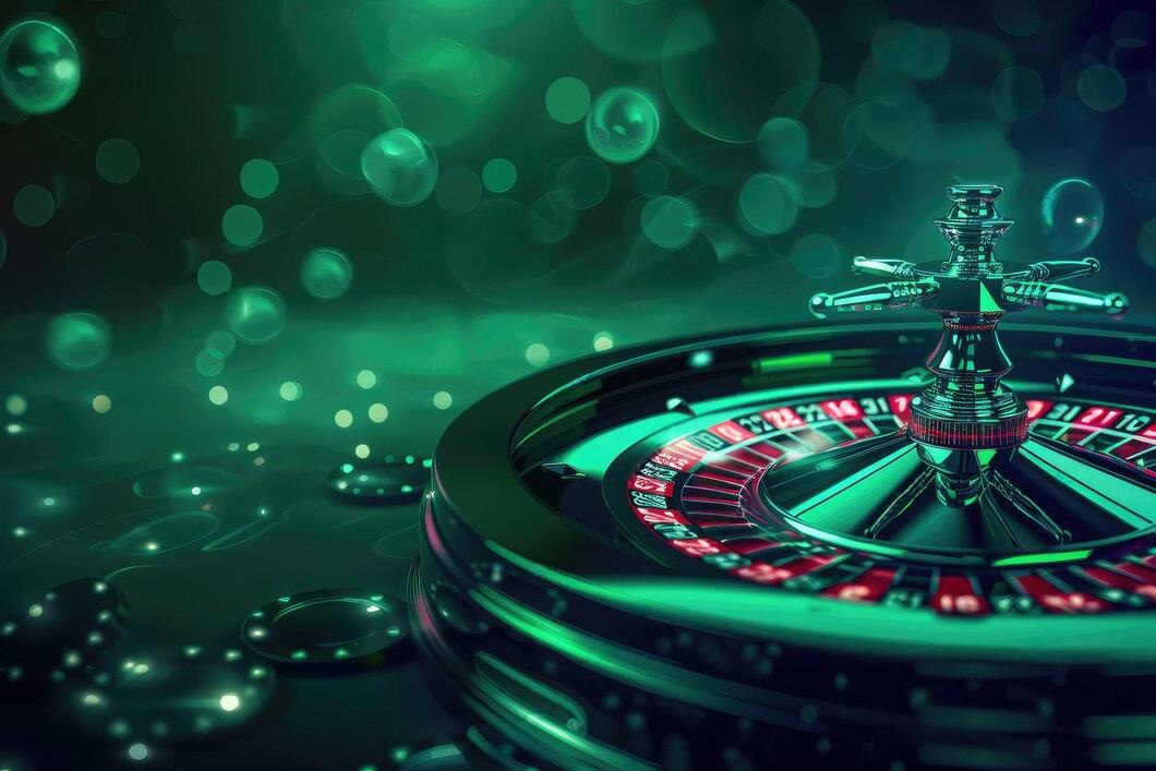 Casino Player